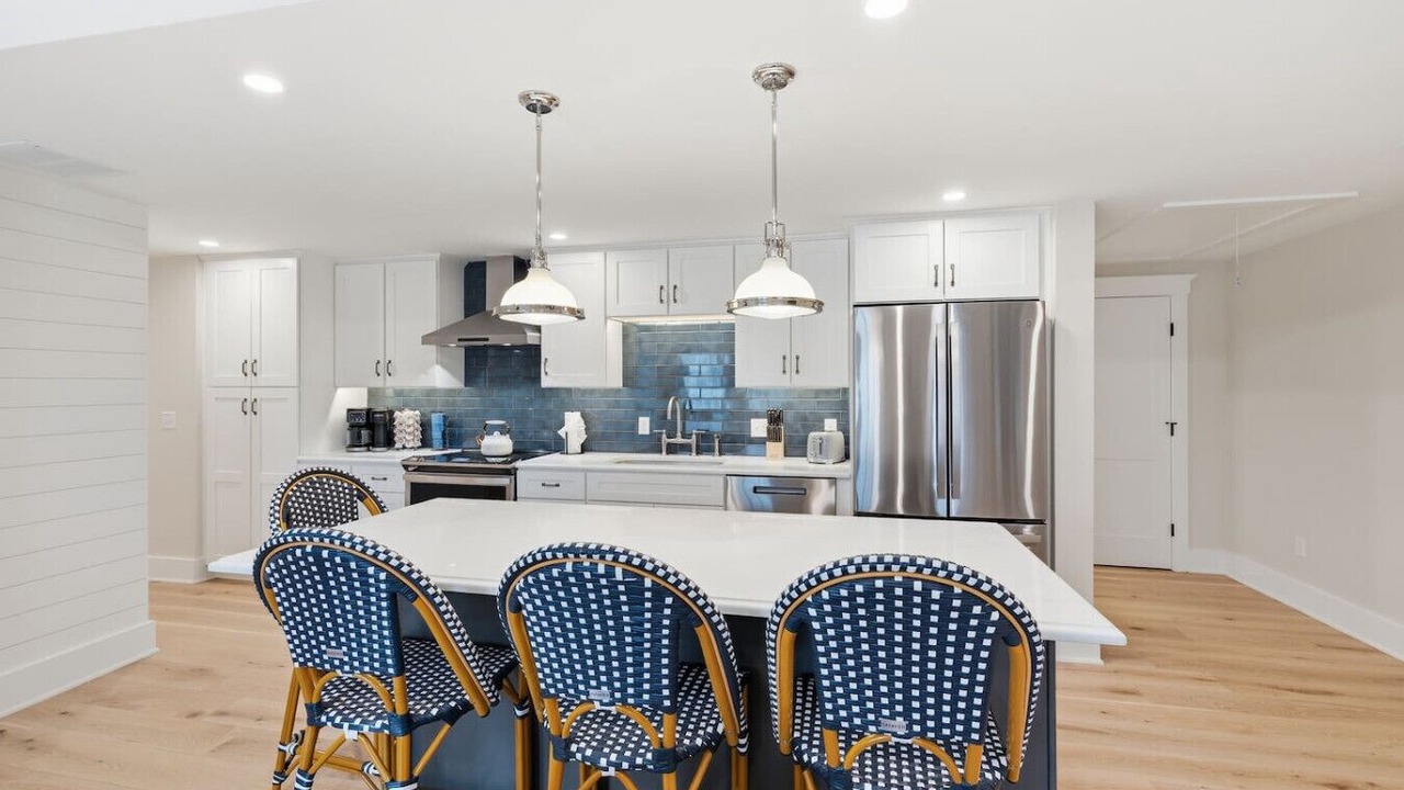 Photo of Kitchen in Falmouth