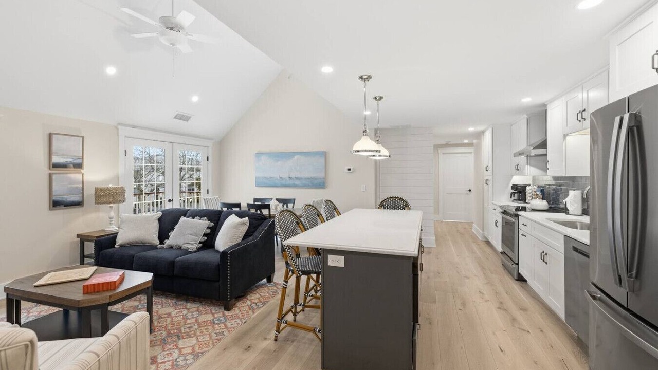 Photo of Livingroom in Falmouth