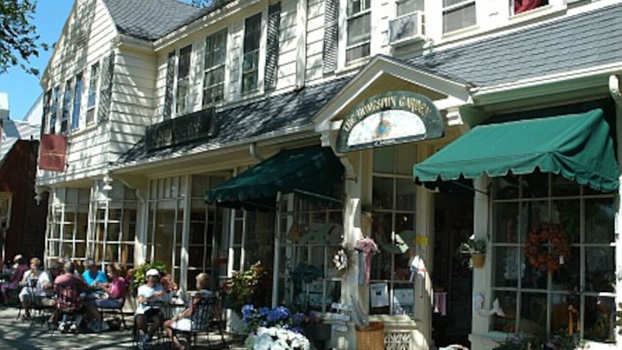 Photo of Outdoor in Falmouth