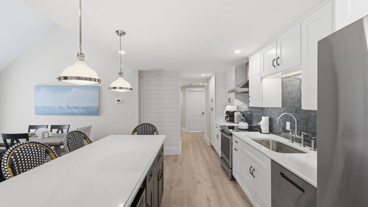 Photo of Kitchen in Falmouth