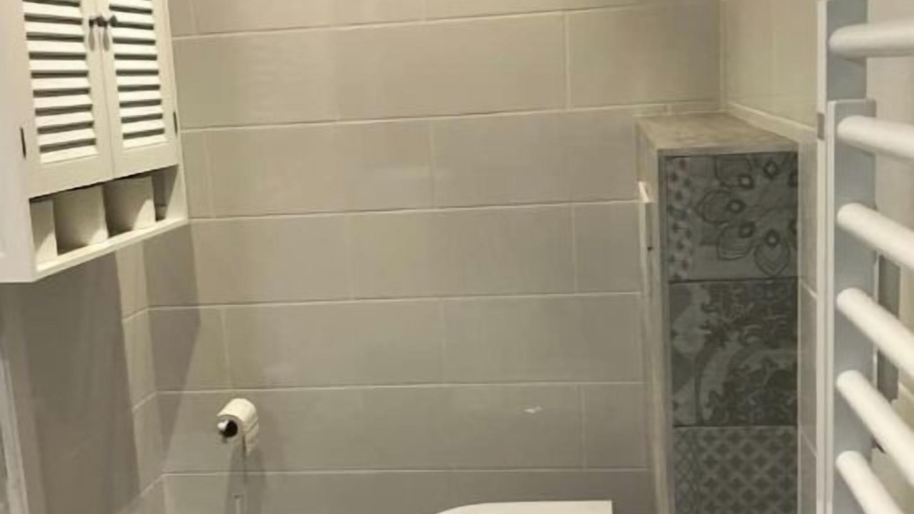 Photo of Bathroom in Nogent-sur-Oise