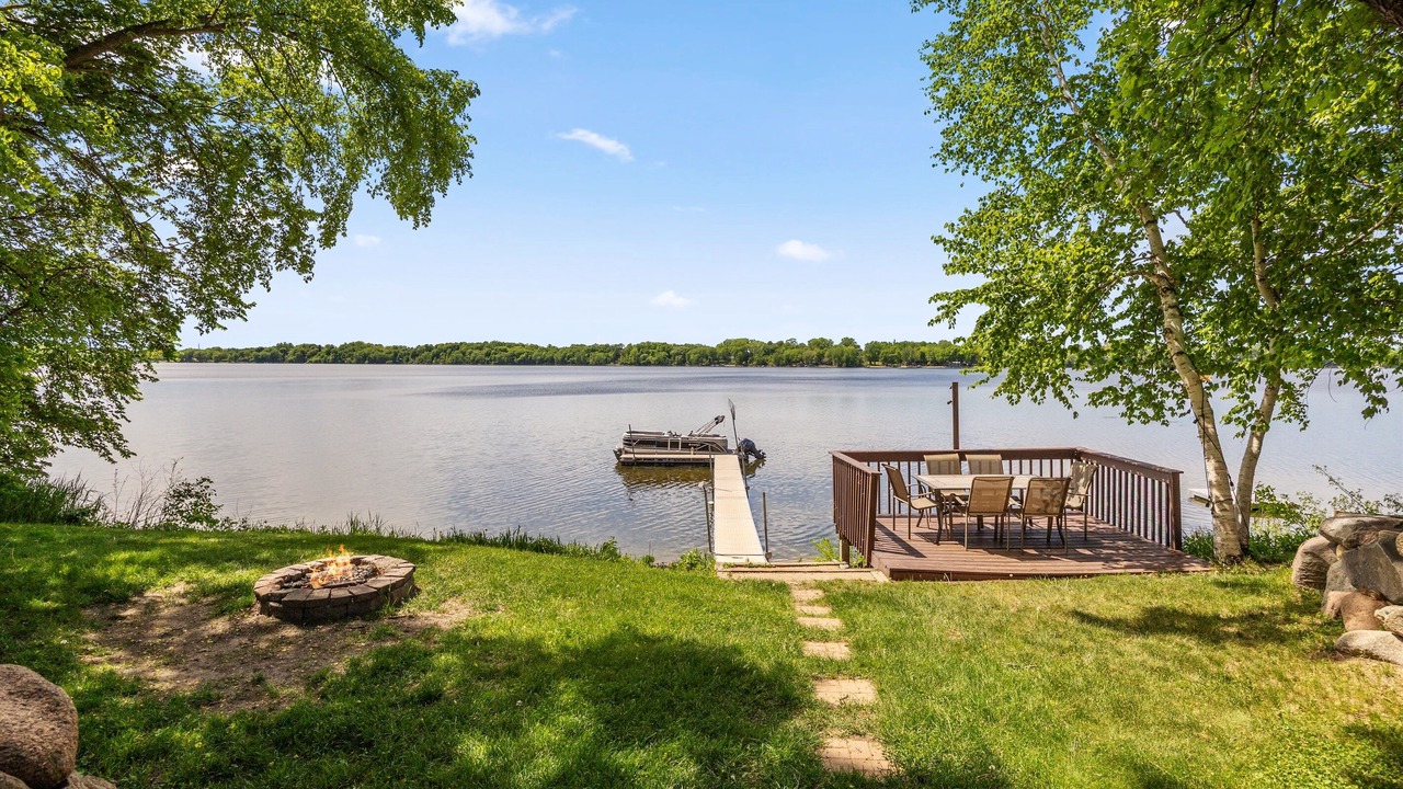 Photo of Patio Balcony in Dassel
