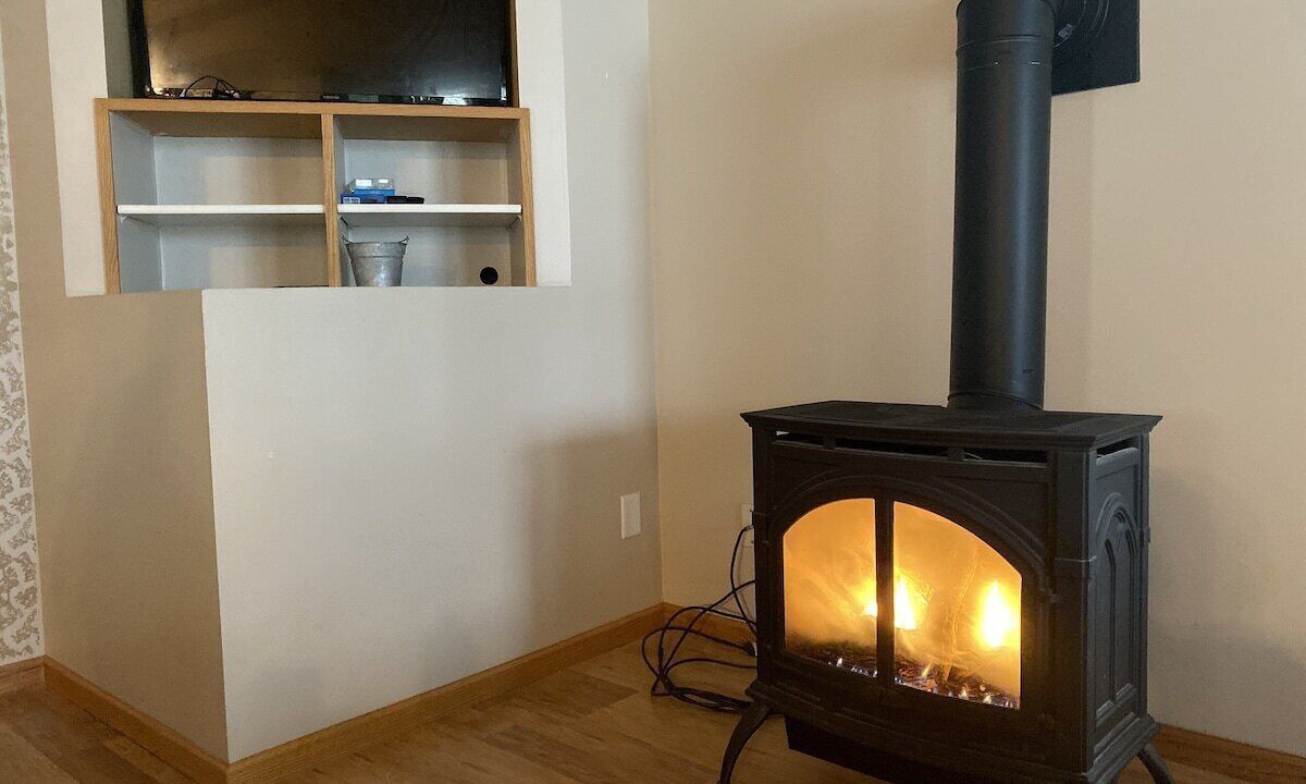 Photo of Livingroom in Dassel