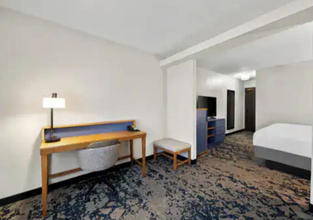 Photo of Bedroom in South Baton Rouge