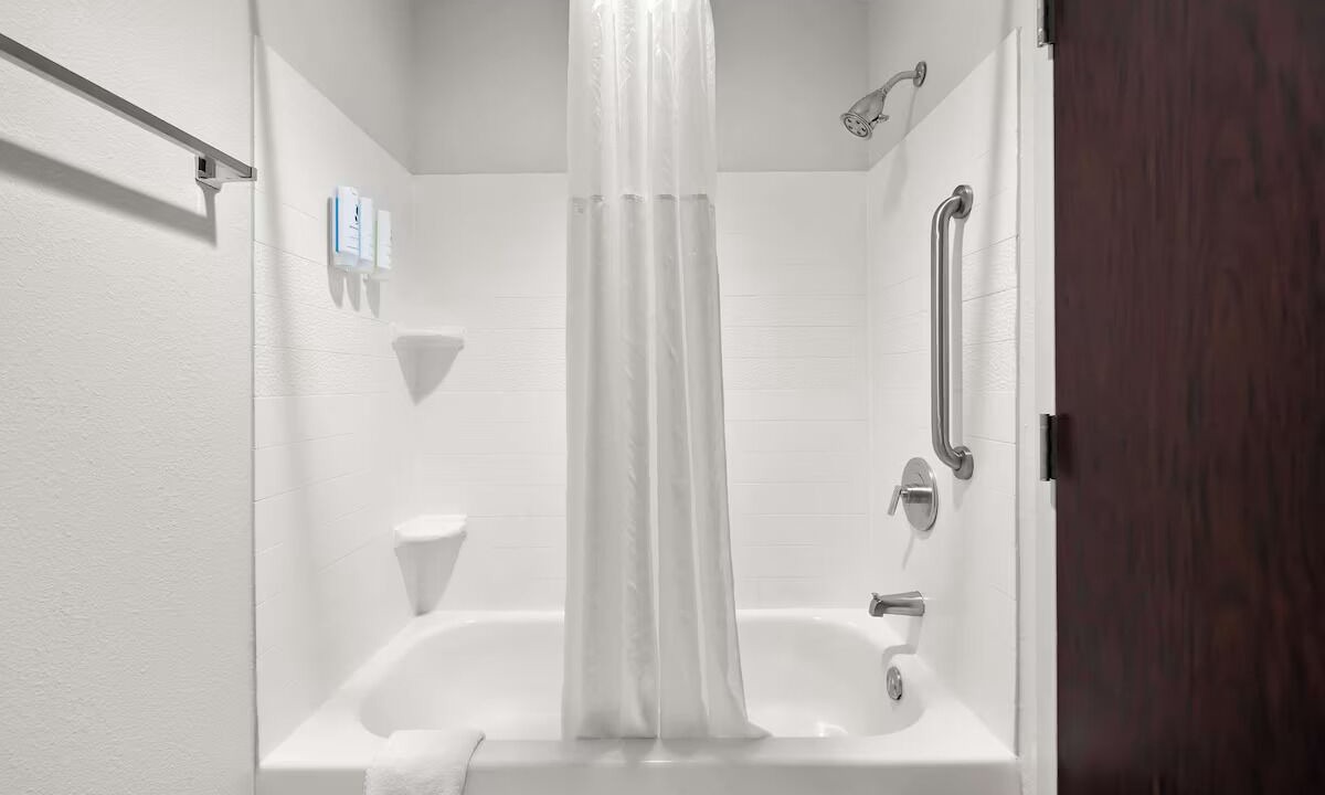 Photo of Bathroom in South Baton Rouge