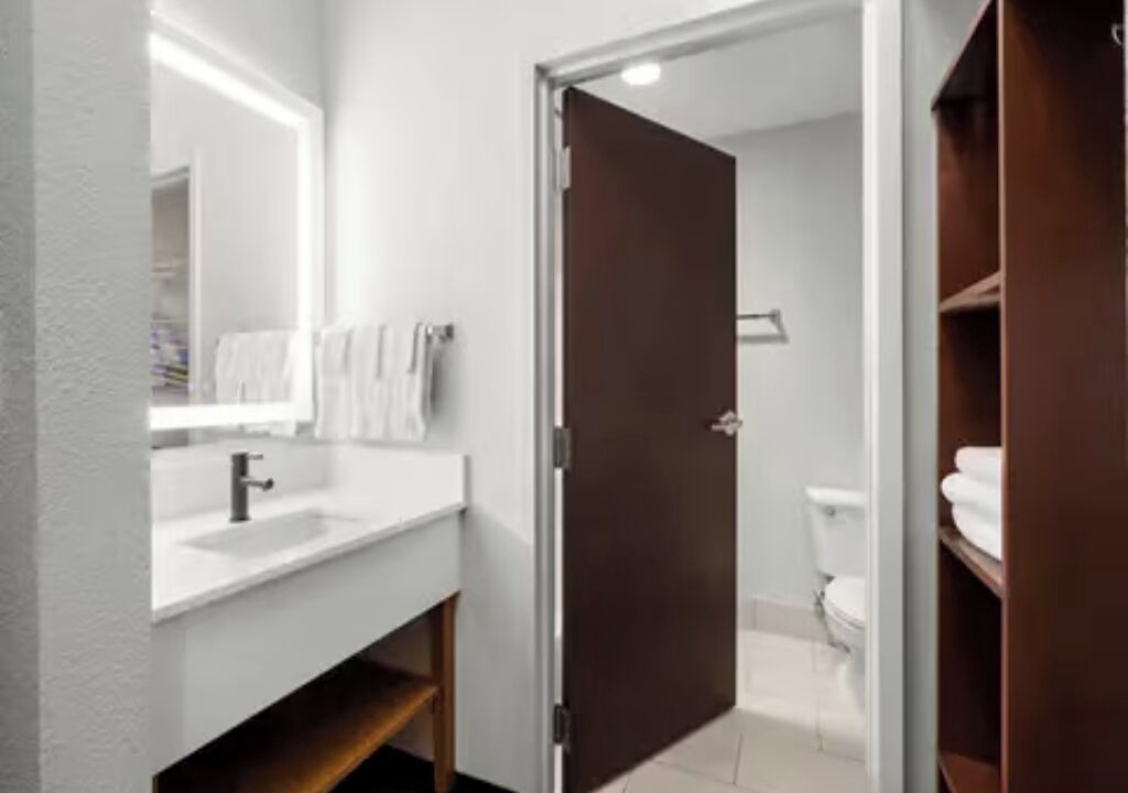 Photo of Bathroom in South Baton Rouge