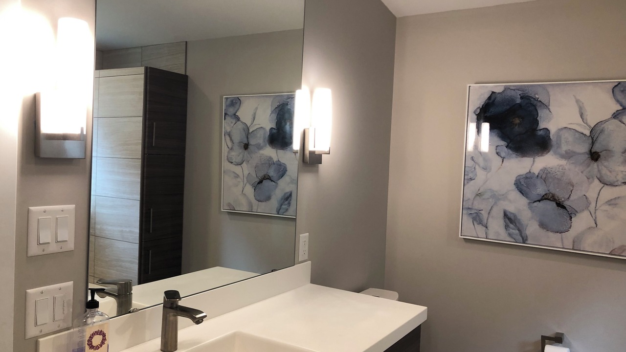 Photo of Bathroom in Aitkin