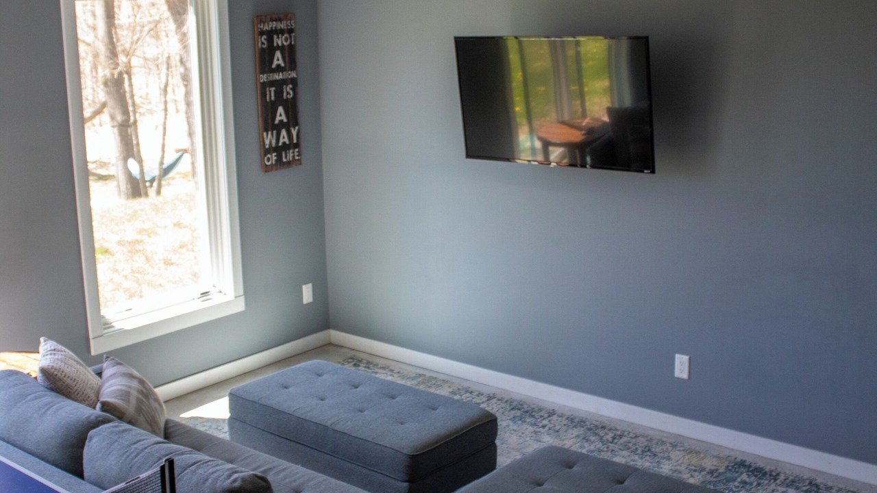 Photo of Livingroom in Aitkin