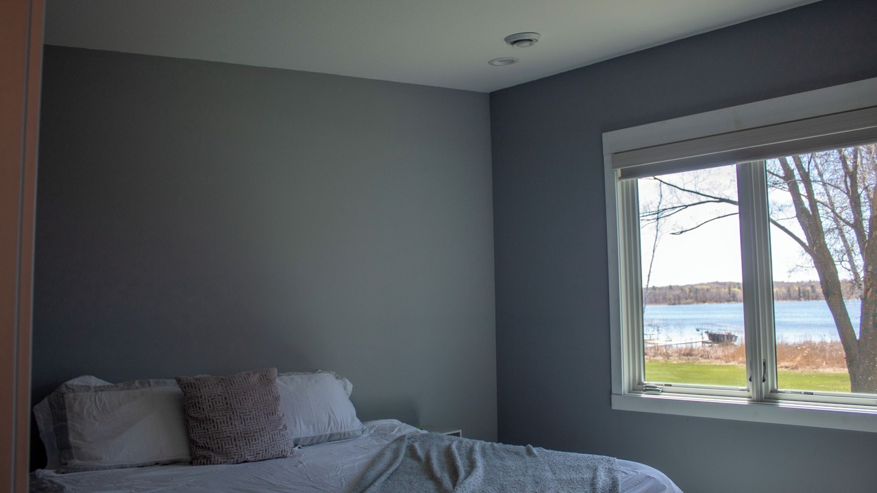 Photo of Bedroom in Aitkin