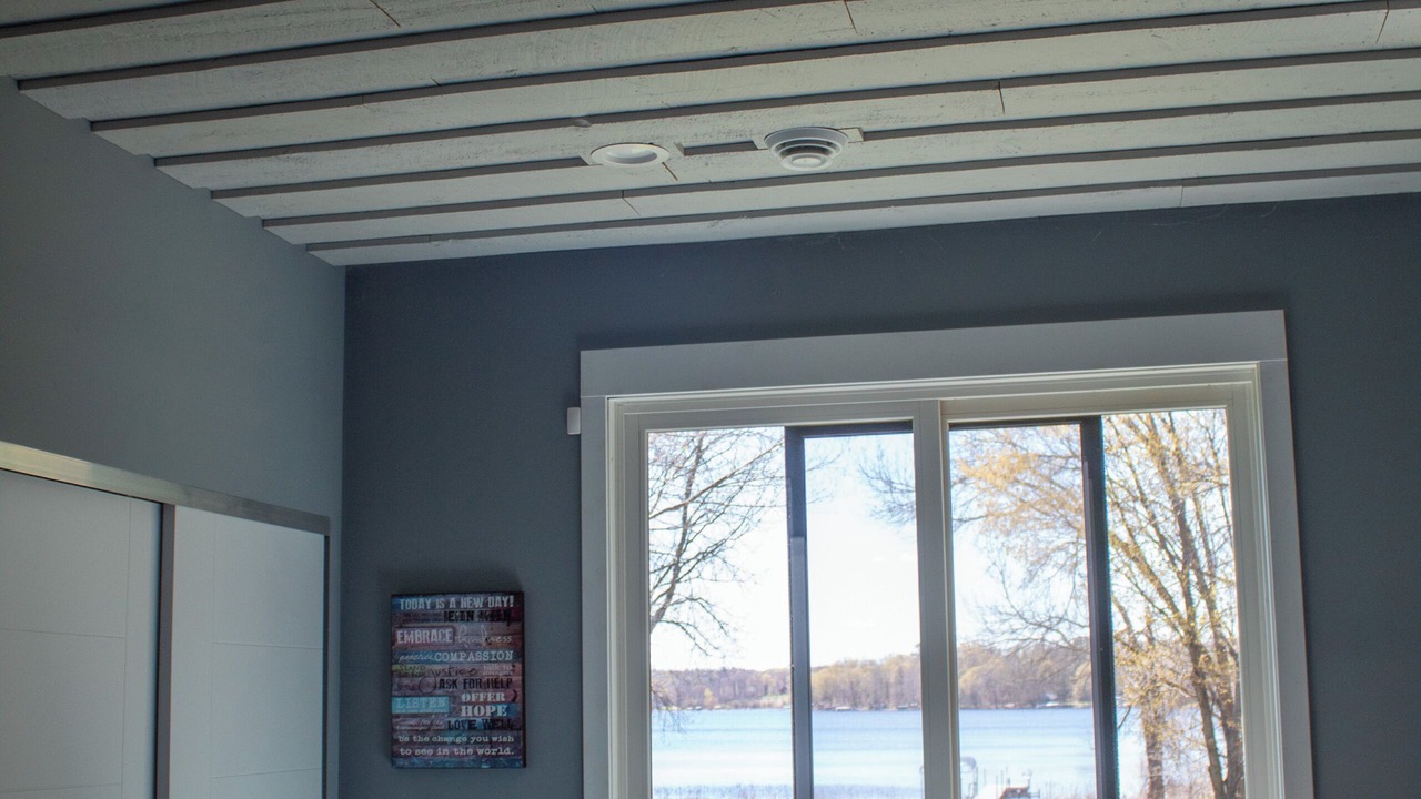 Photo of Bedroom in Aitkin