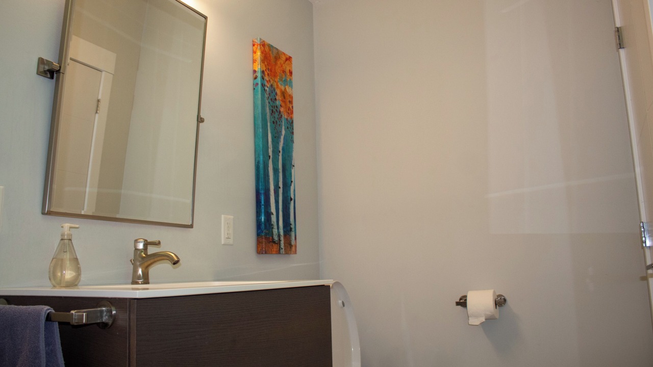 Photo of Bathroom in Aitkin