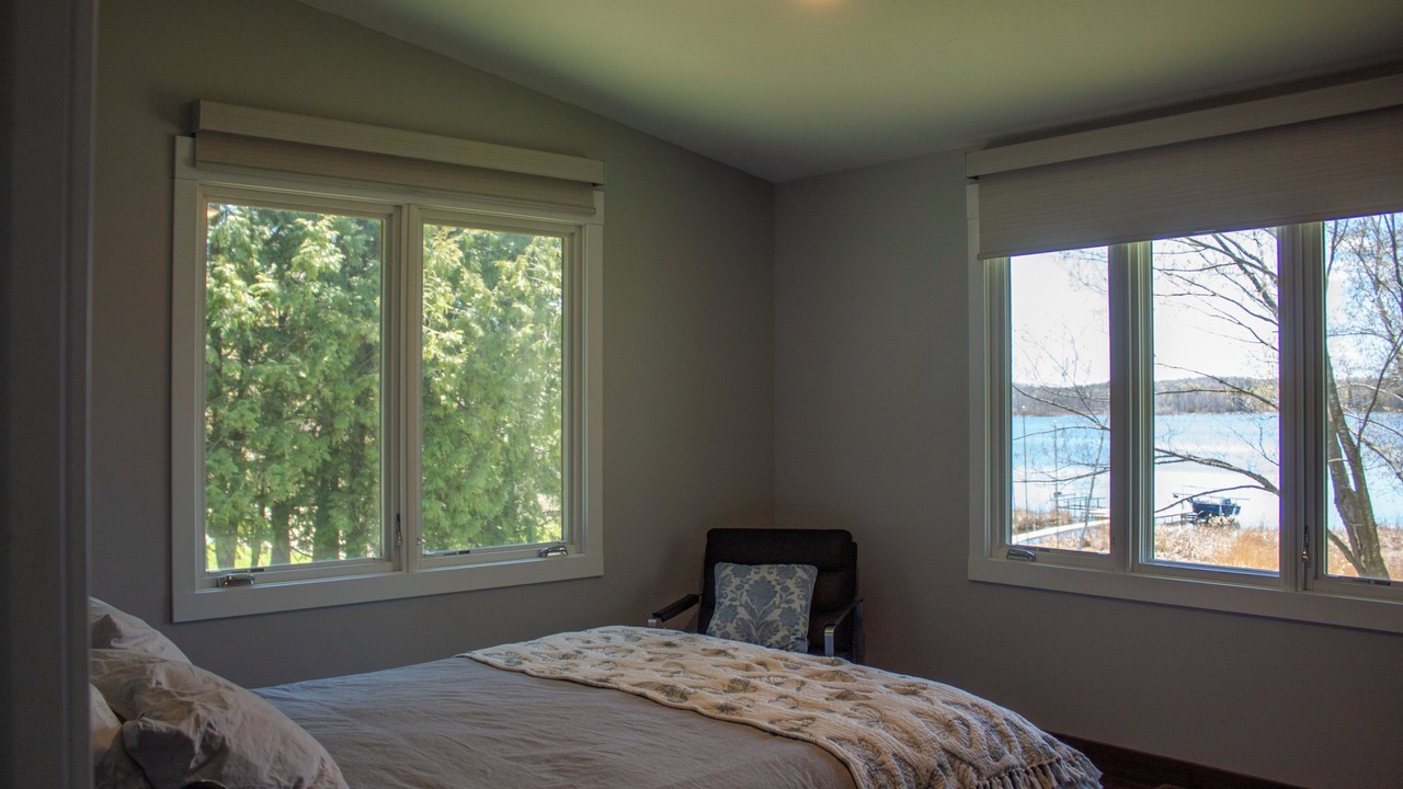 Photo of Bedroom in Aitkin