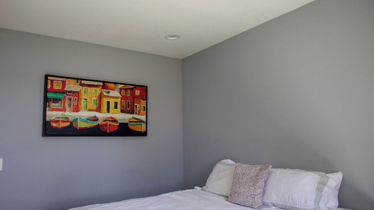 Photo of Bedroom in Aitkin