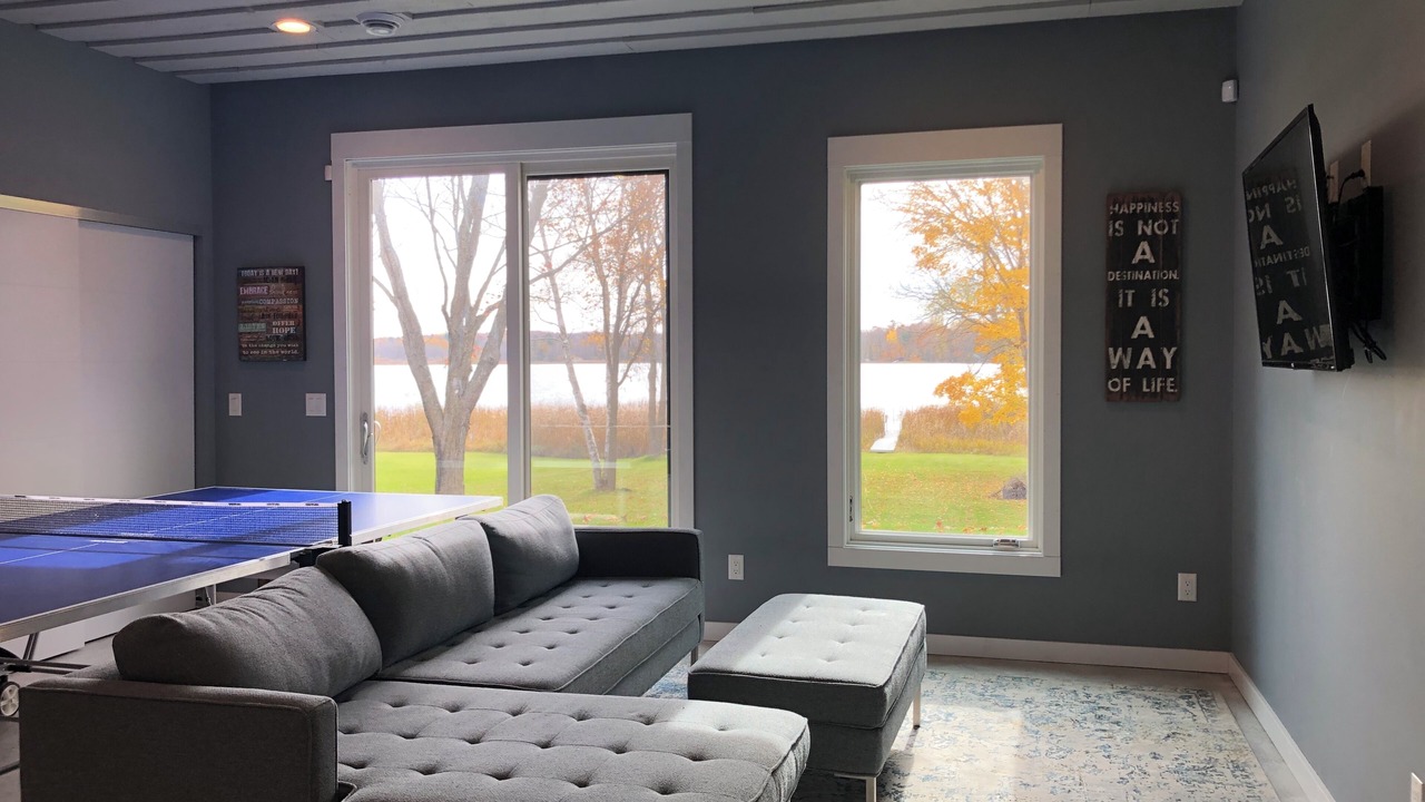 Photo of Livingroom in Aitkin