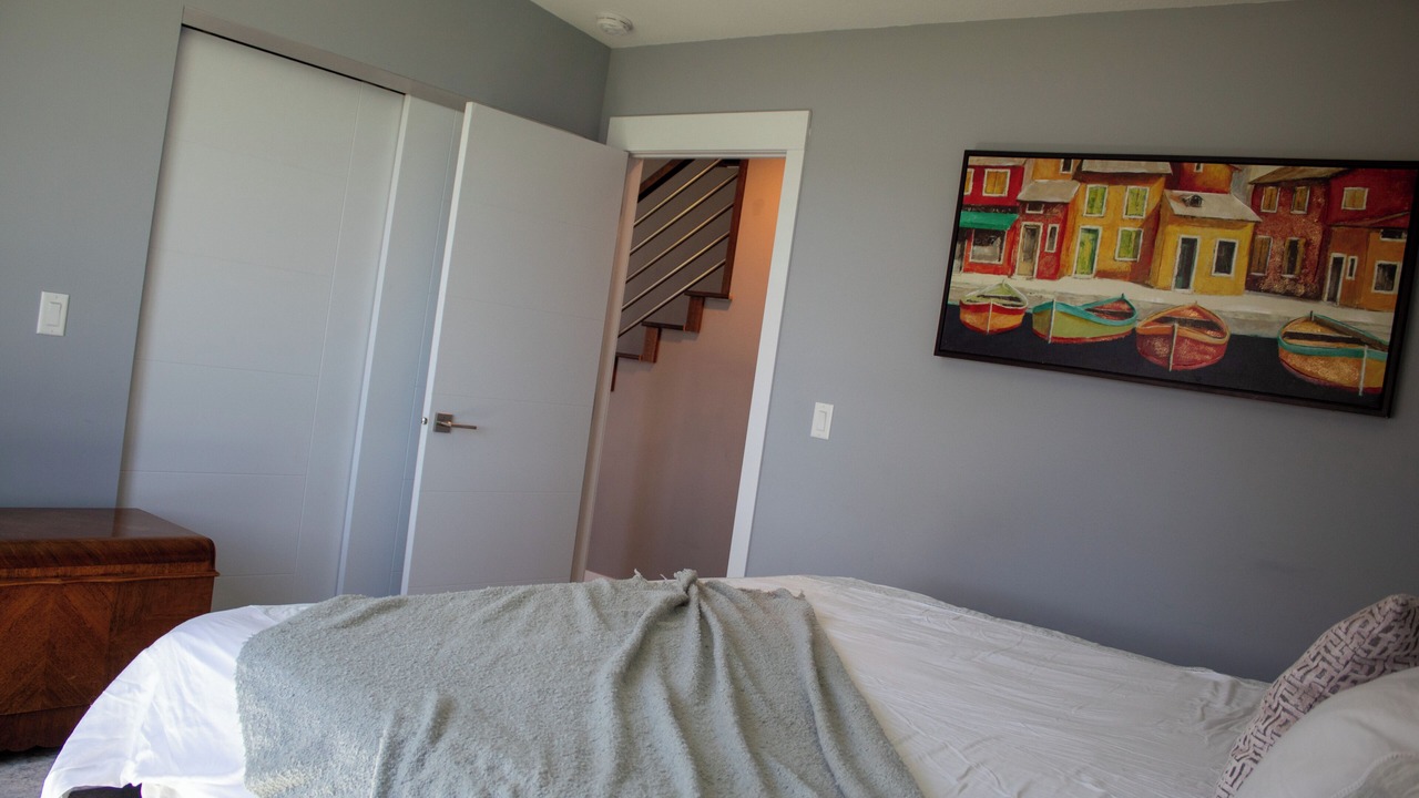Photo of Bedroom in Aitkin