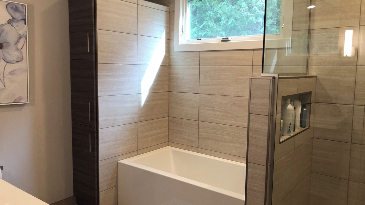Photo of Bathroom in Aitkin