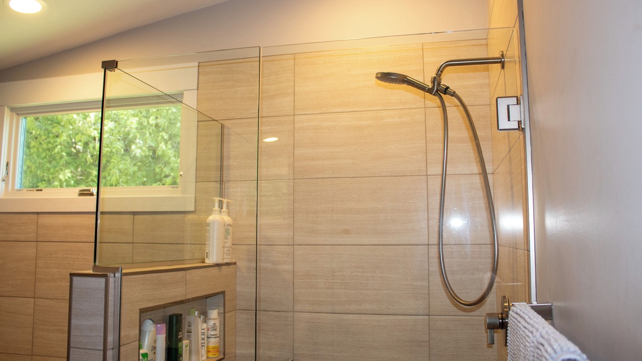 Photo of Bathroom in Aitkin