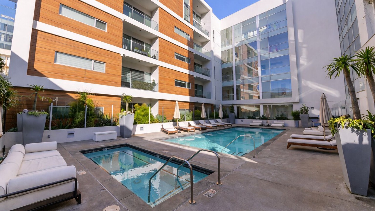 Photo of Outdoor in Hollywood