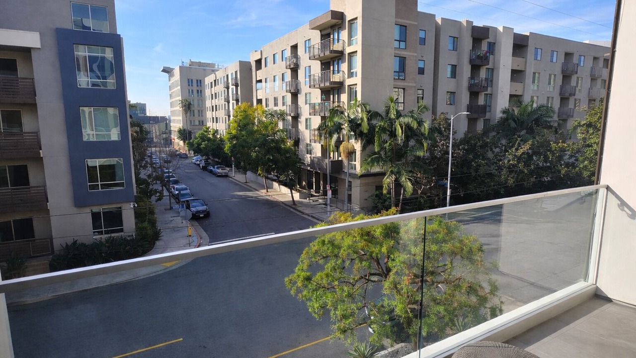 Photo of Outdoor in Hollywood