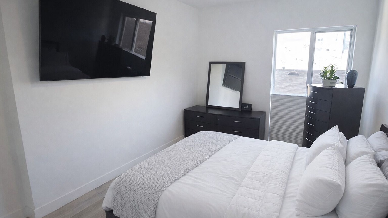 Photo of Bedroom in Hollywood