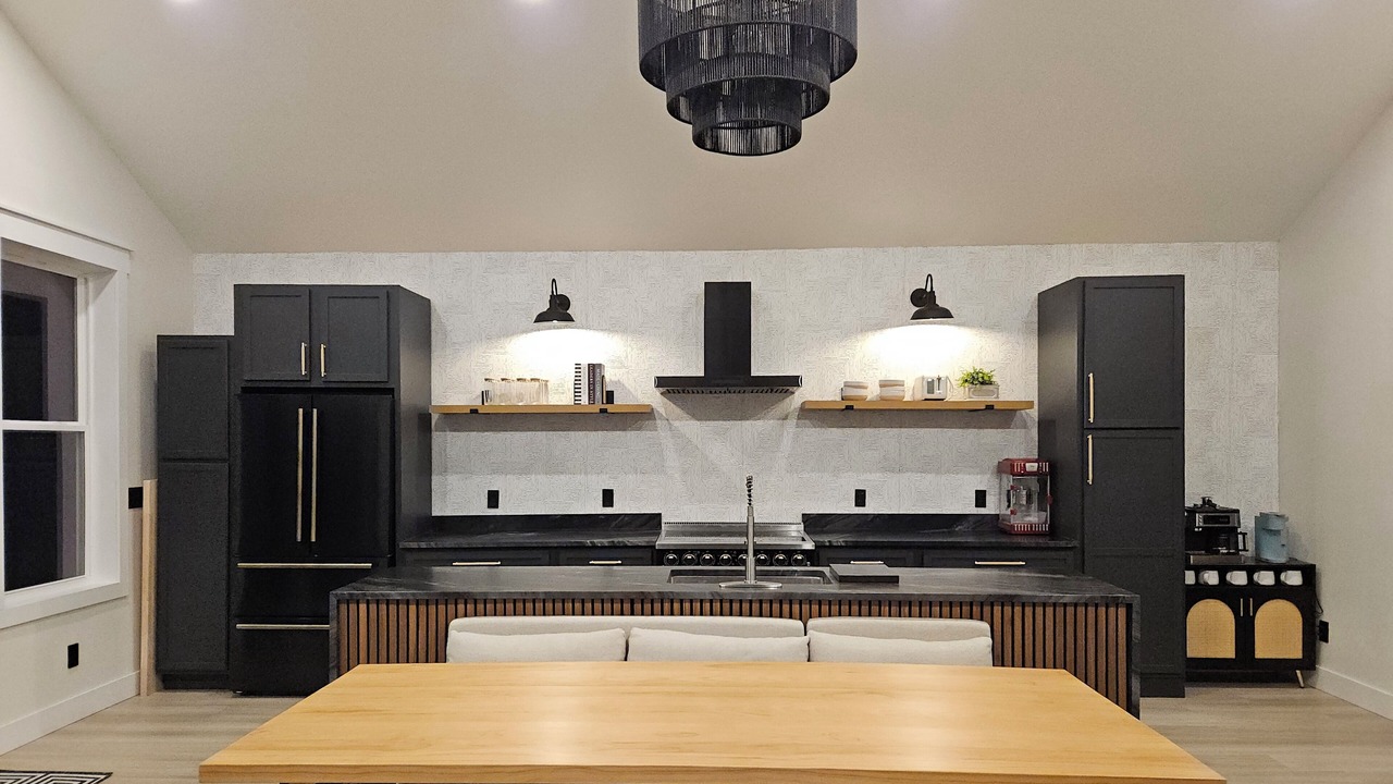 Photo of Kitchen in Hancocks Bridge