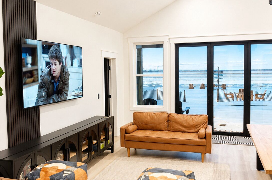 Photo of Livingroom in Hancocks Bridge