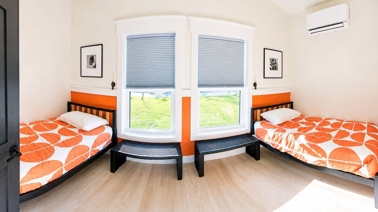 Photo of Bedroom in Hancocks Bridge