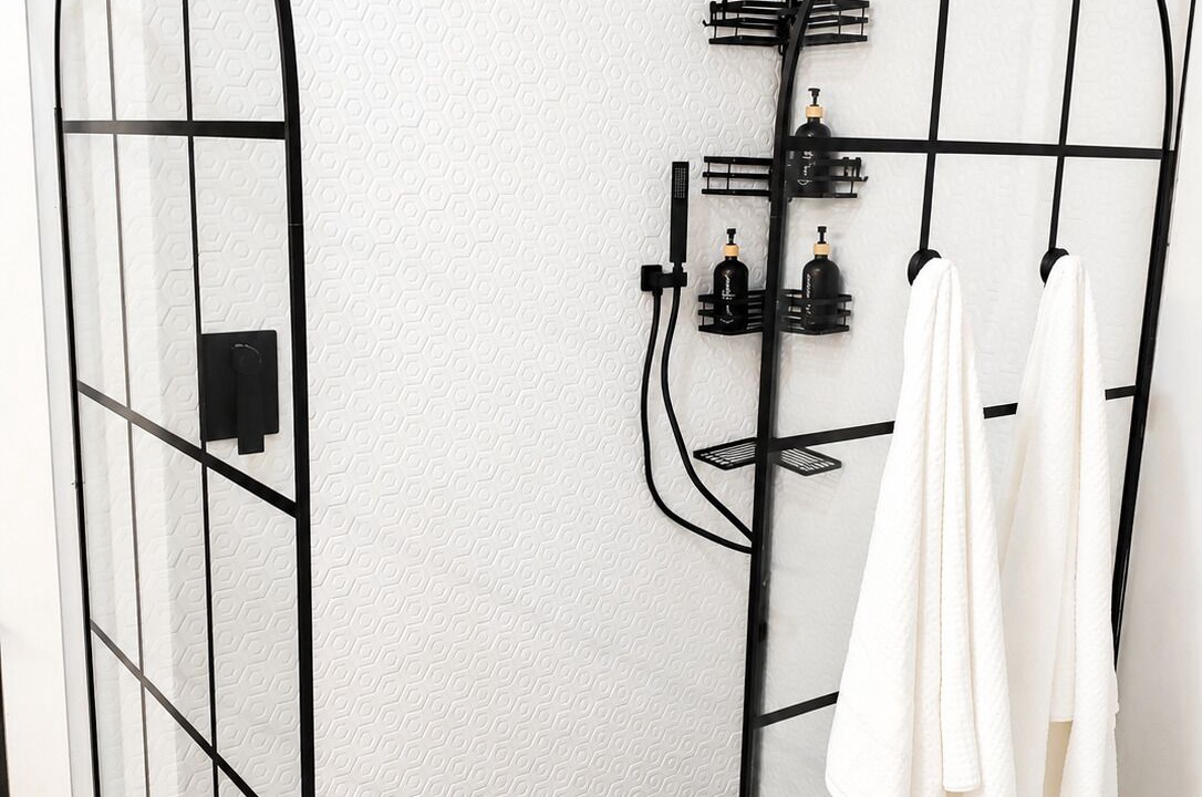 Photo of Bathroom in Hancocks Bridge