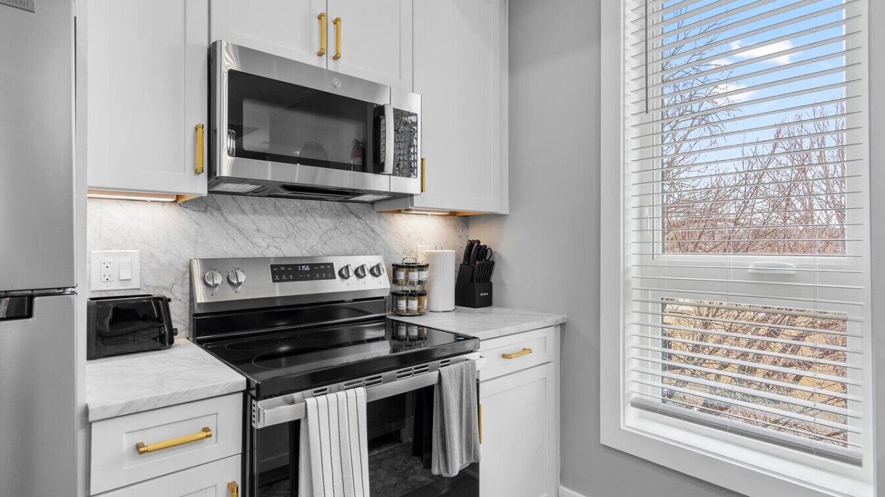 Photo of Kitchen in Trinidad