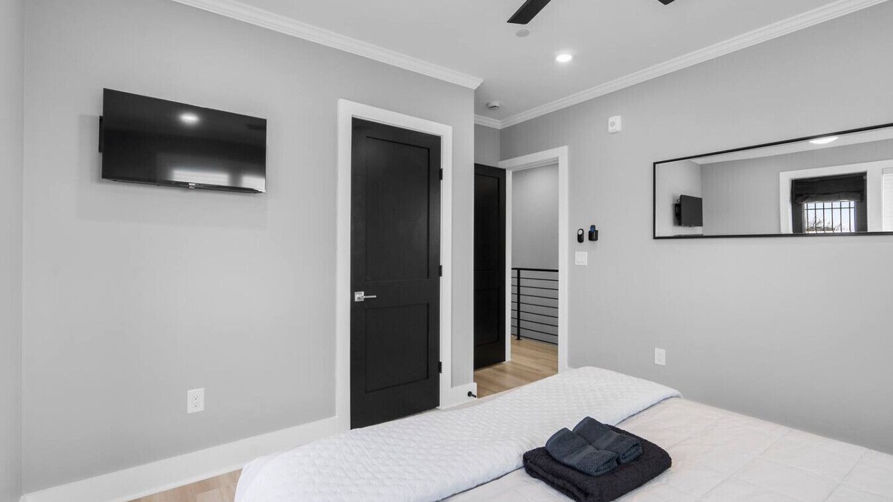 Photo of Bedroom in Trinidad