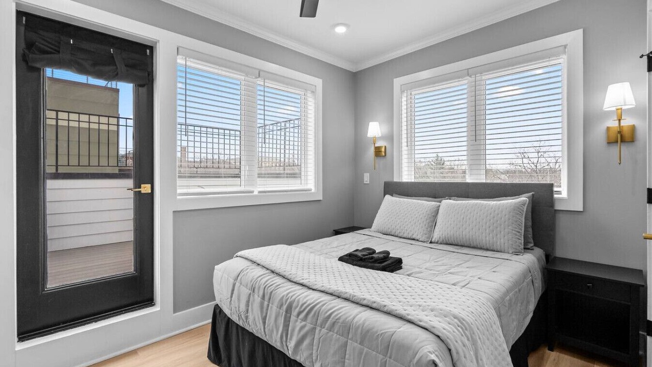 Photo of Bedroom in Trinidad