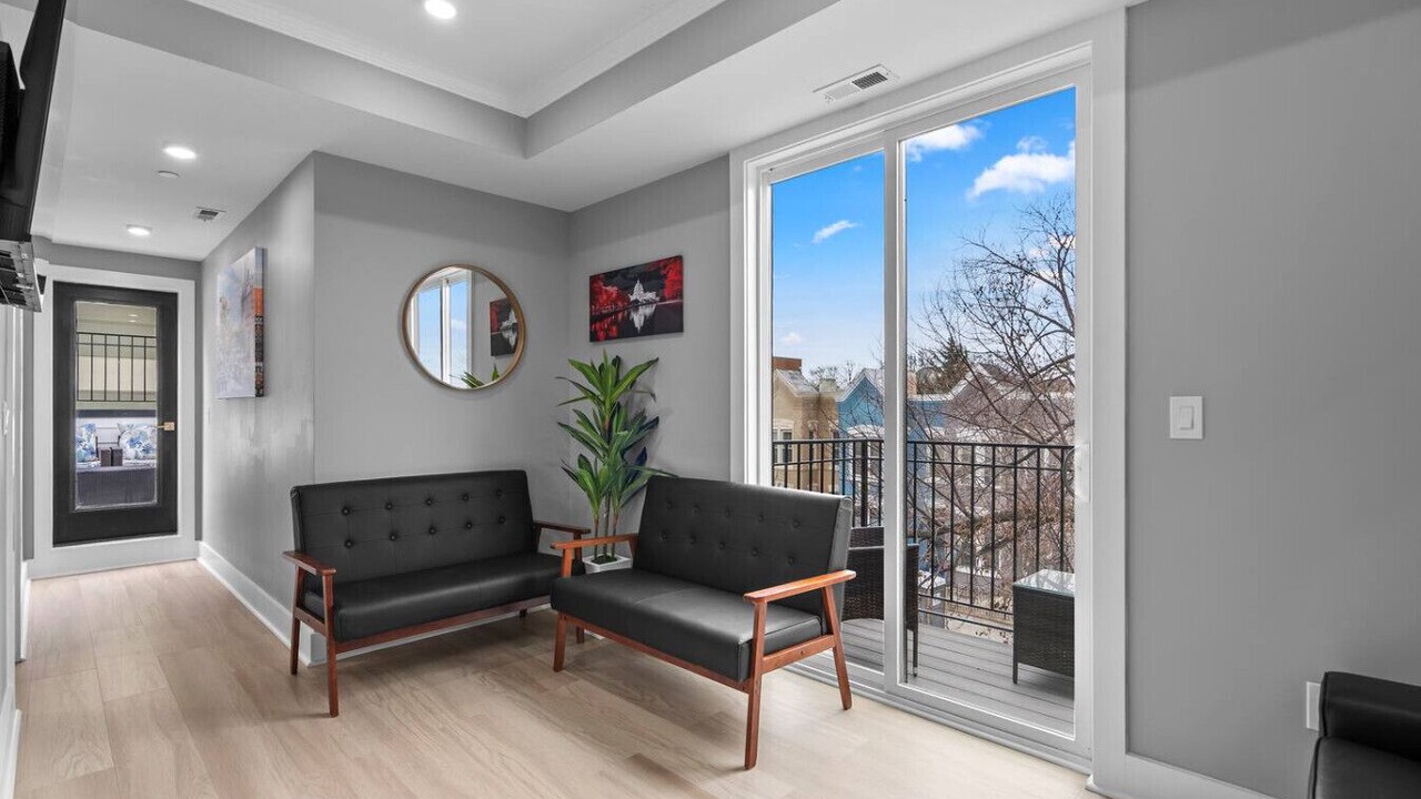 Photo of Livingroom in Trinidad