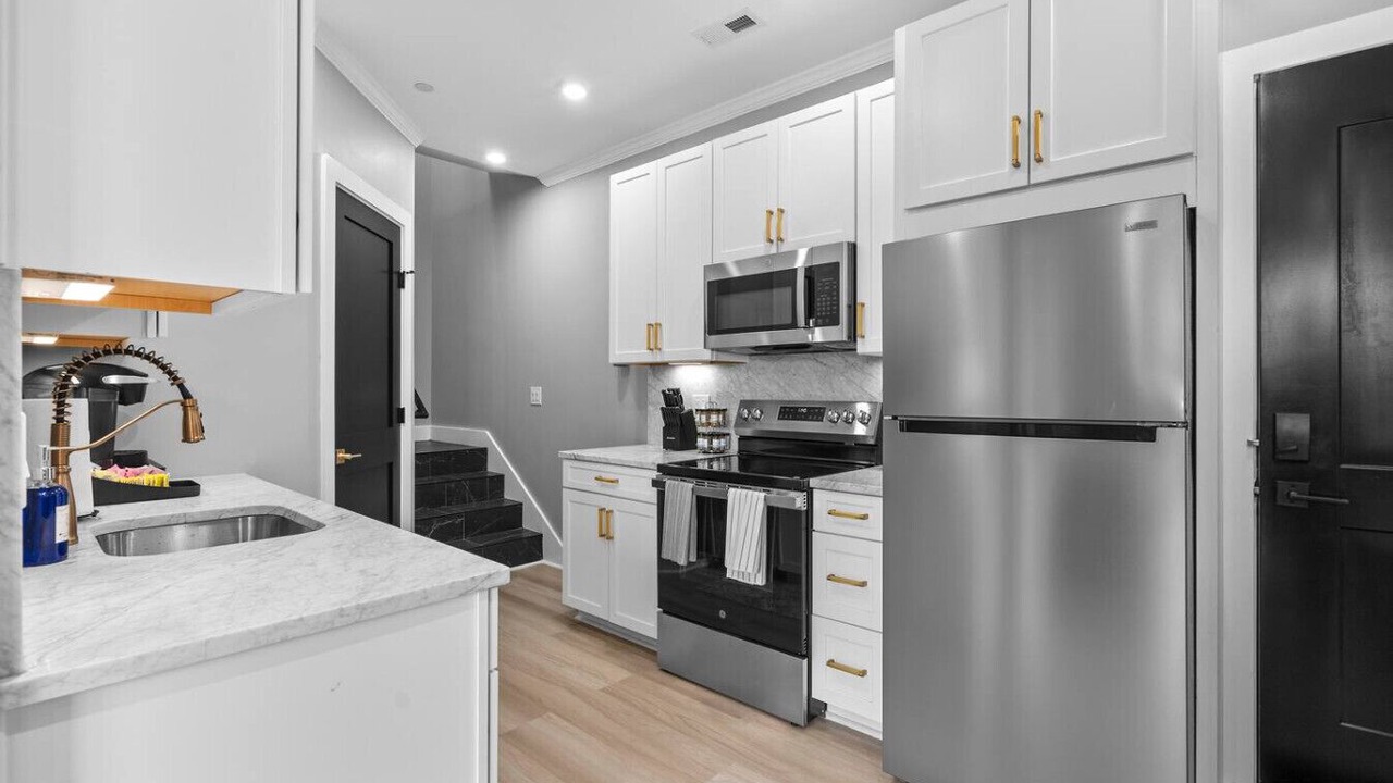 Photo of Kitchen in Trinidad