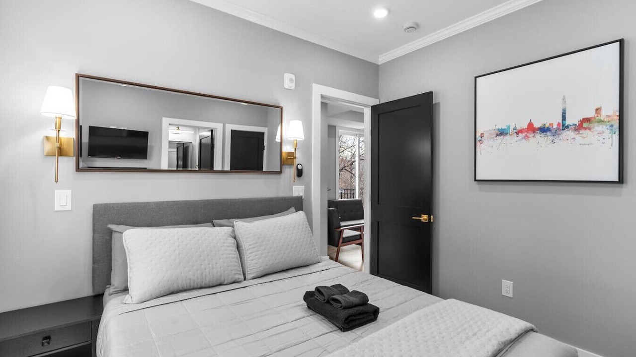 Photo of Bedroom in Trinidad