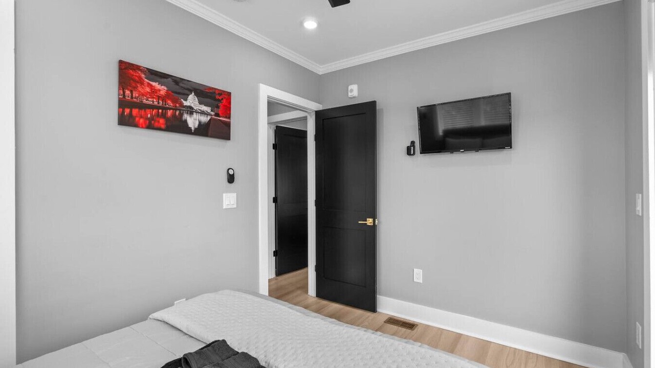 Photo of Bedroom in Trinidad