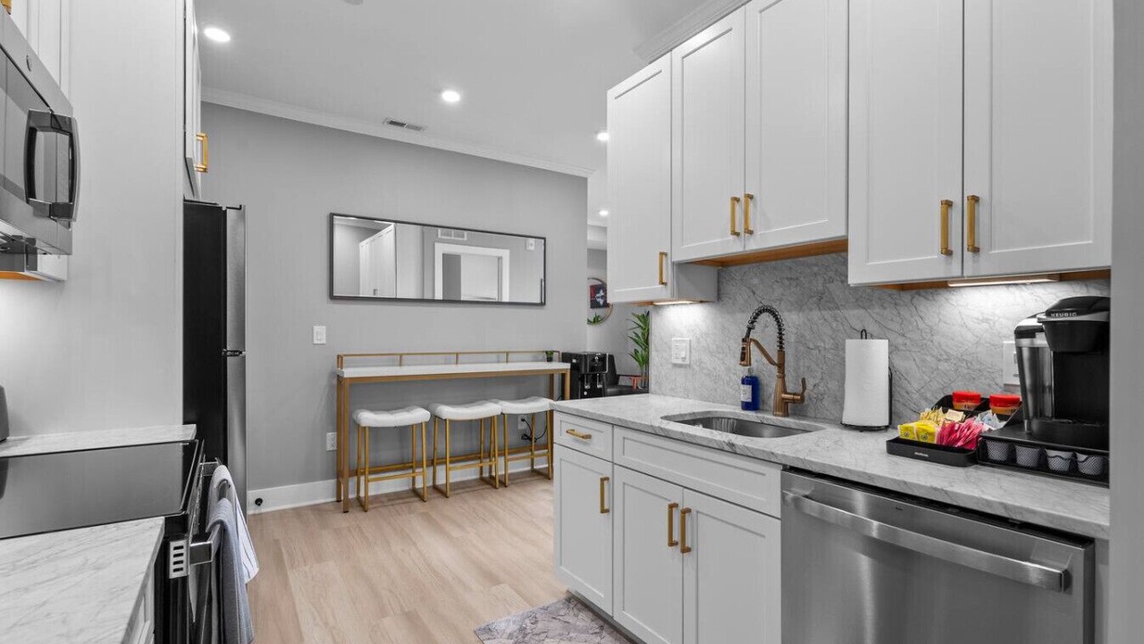 Photo of Kitchen in Trinidad