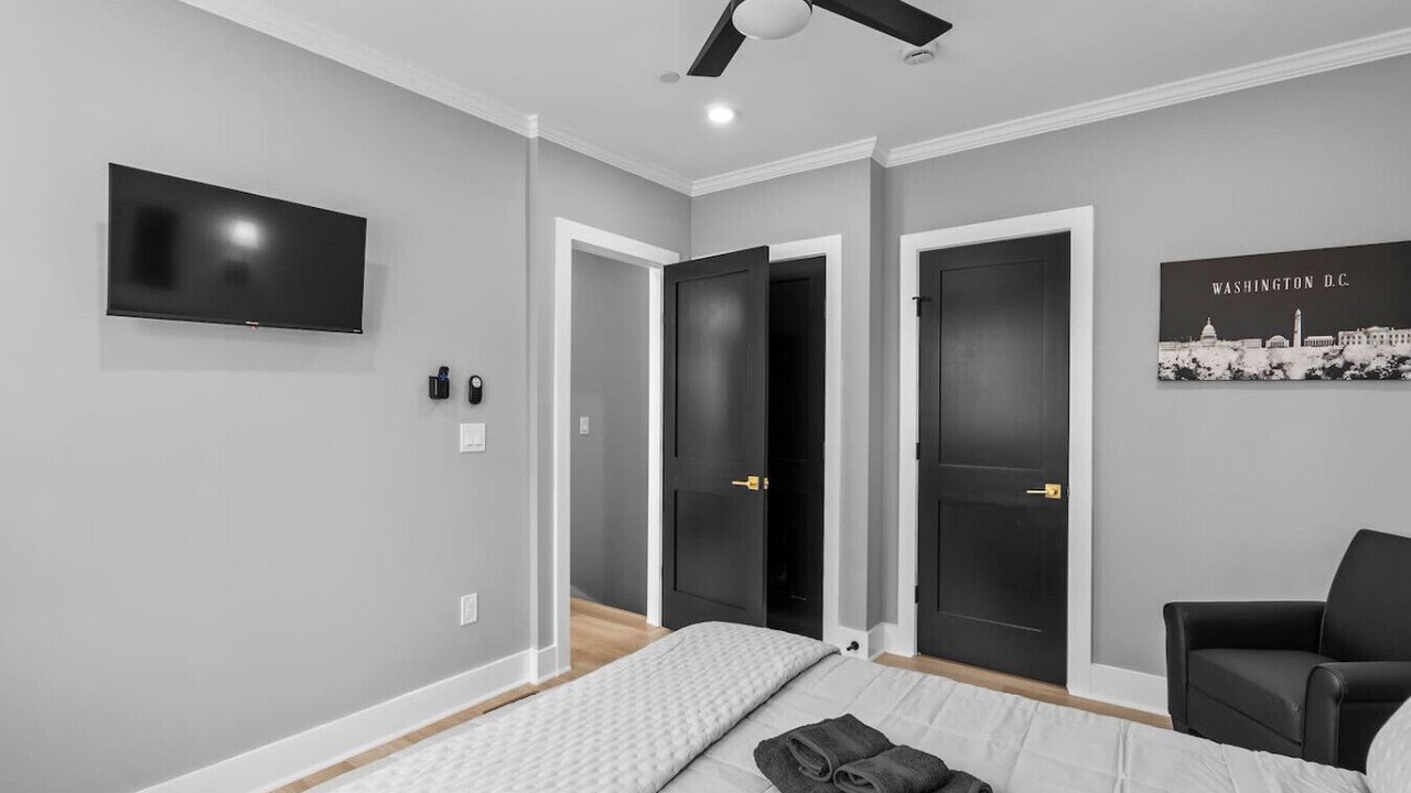 Photo of Bedroom in Trinidad