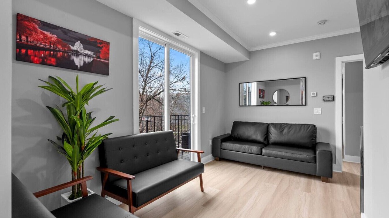 Photo of Livingroom in Trinidad