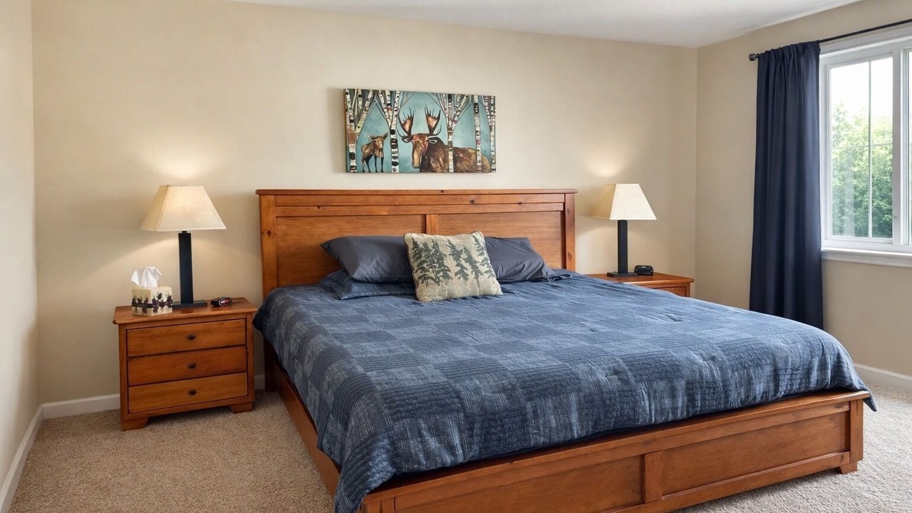 Photo of Bedroom in Crosby