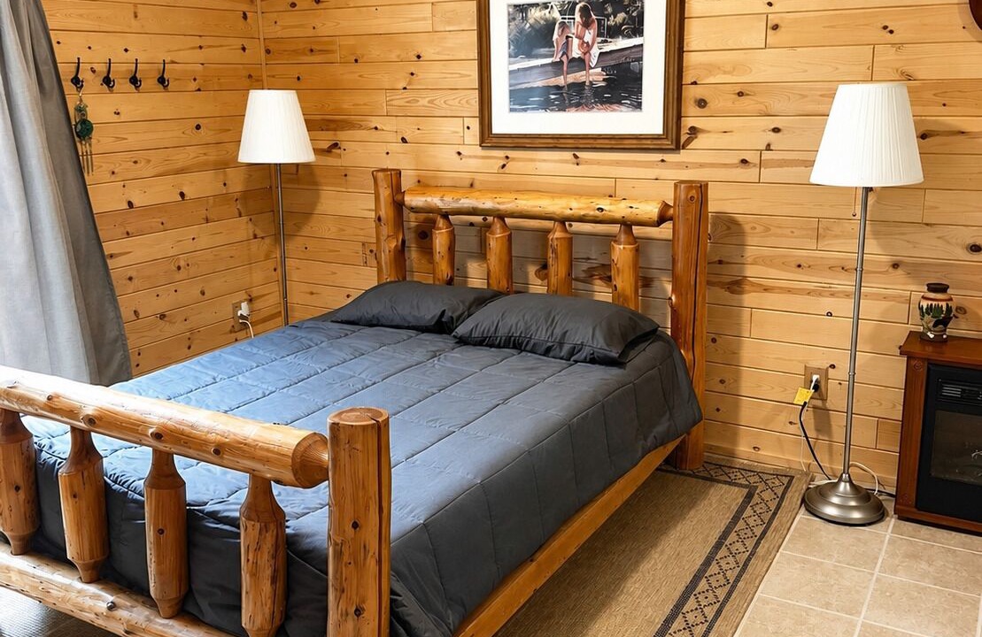 Photo of Bedroom in Crosby