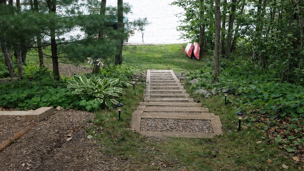 Photo of Outdoor in Crosby