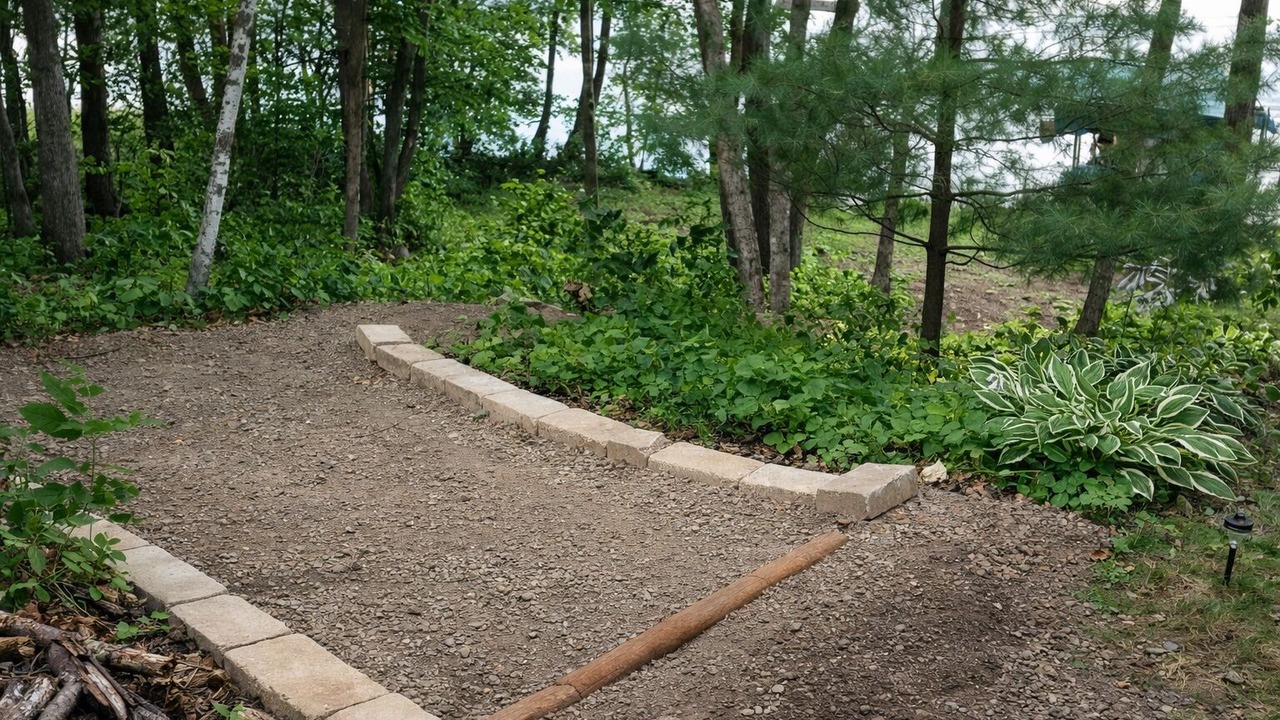 Photo of Outdoor in Crosby