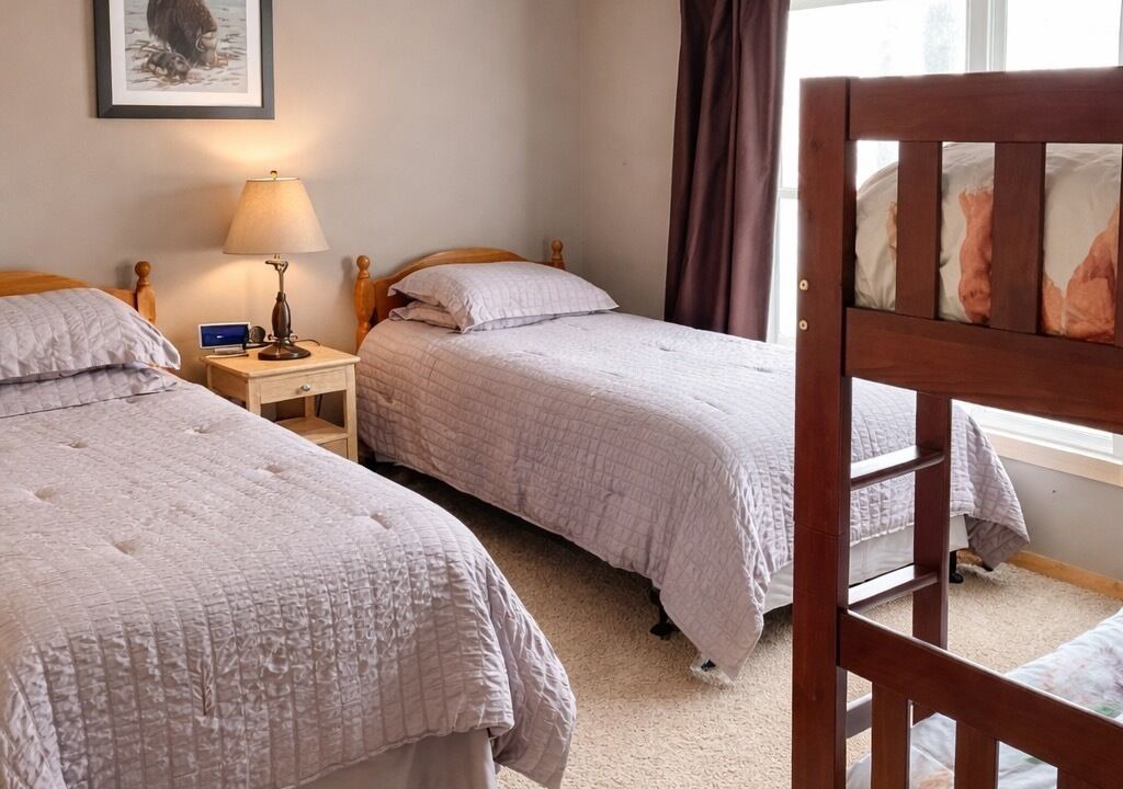 Photo of Bedroom in Crosby
