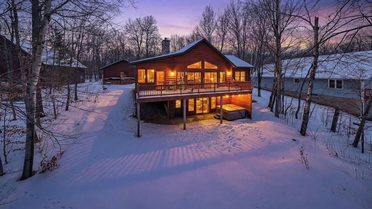 Photo of Outdoor in Crosby