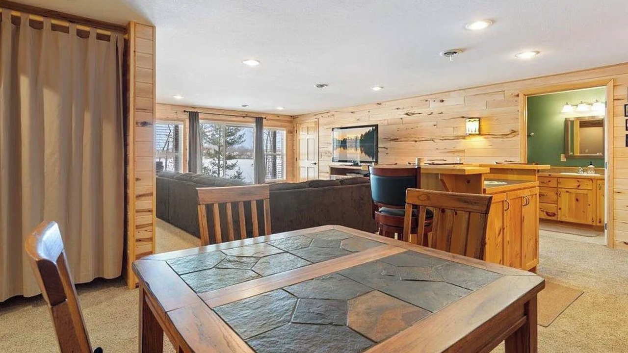 Photo of Livingroom in Crosby
