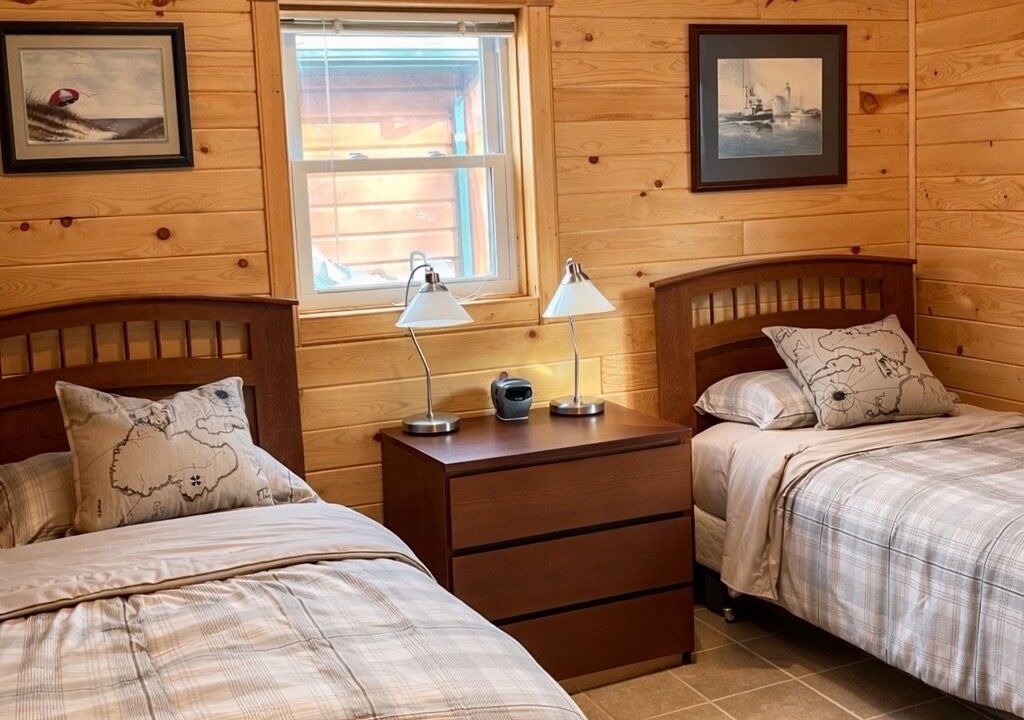 Photo of Bedroom in Crosby