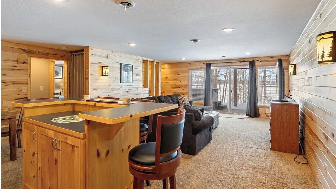 Photo of Livingroom in Crosby