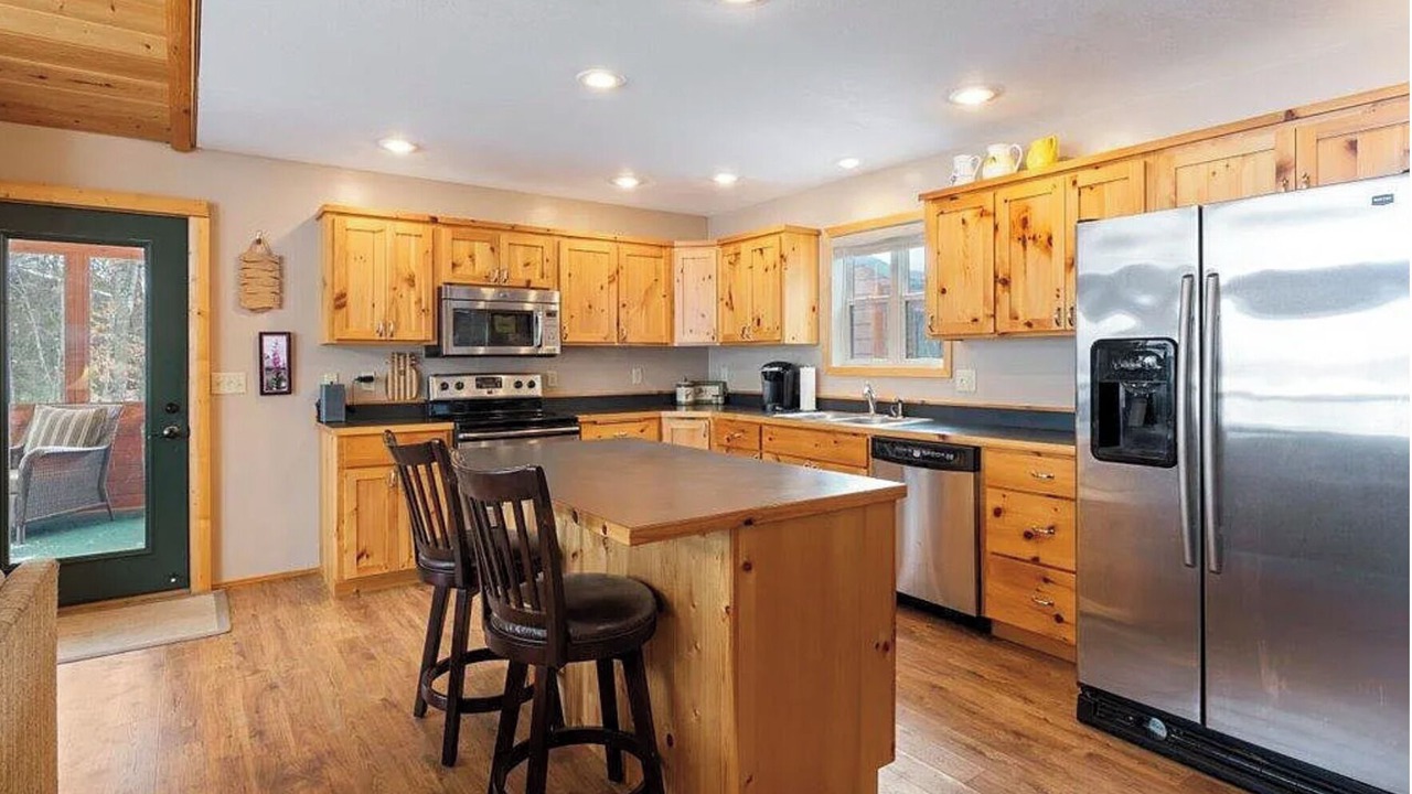 Photo of Kitchen in Crosby