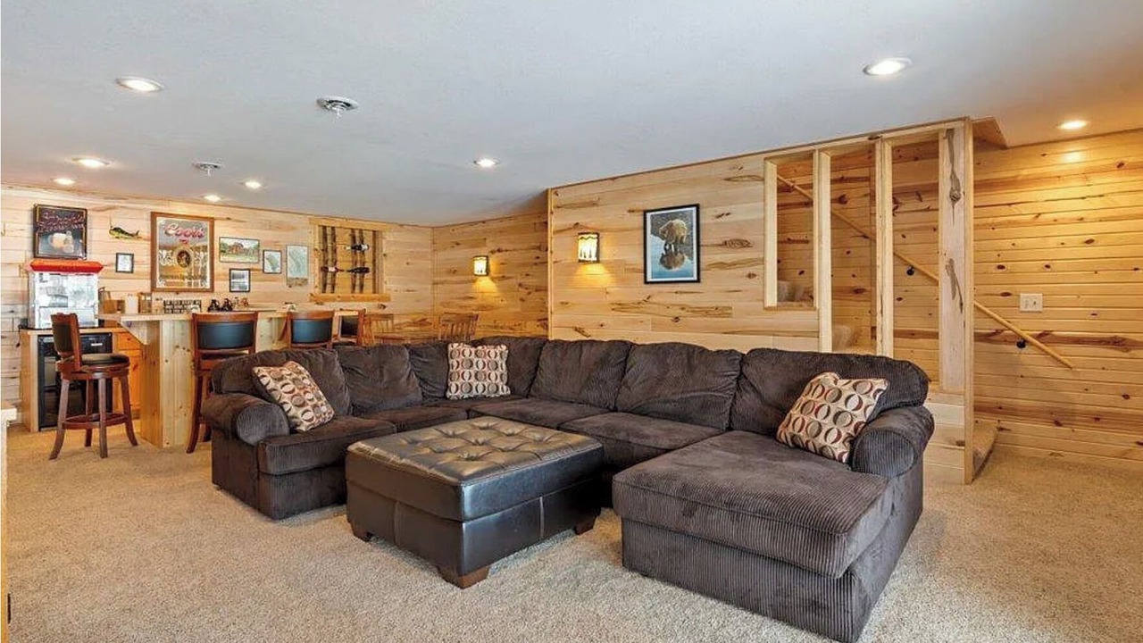 Photo of Livingroom in Crosby
