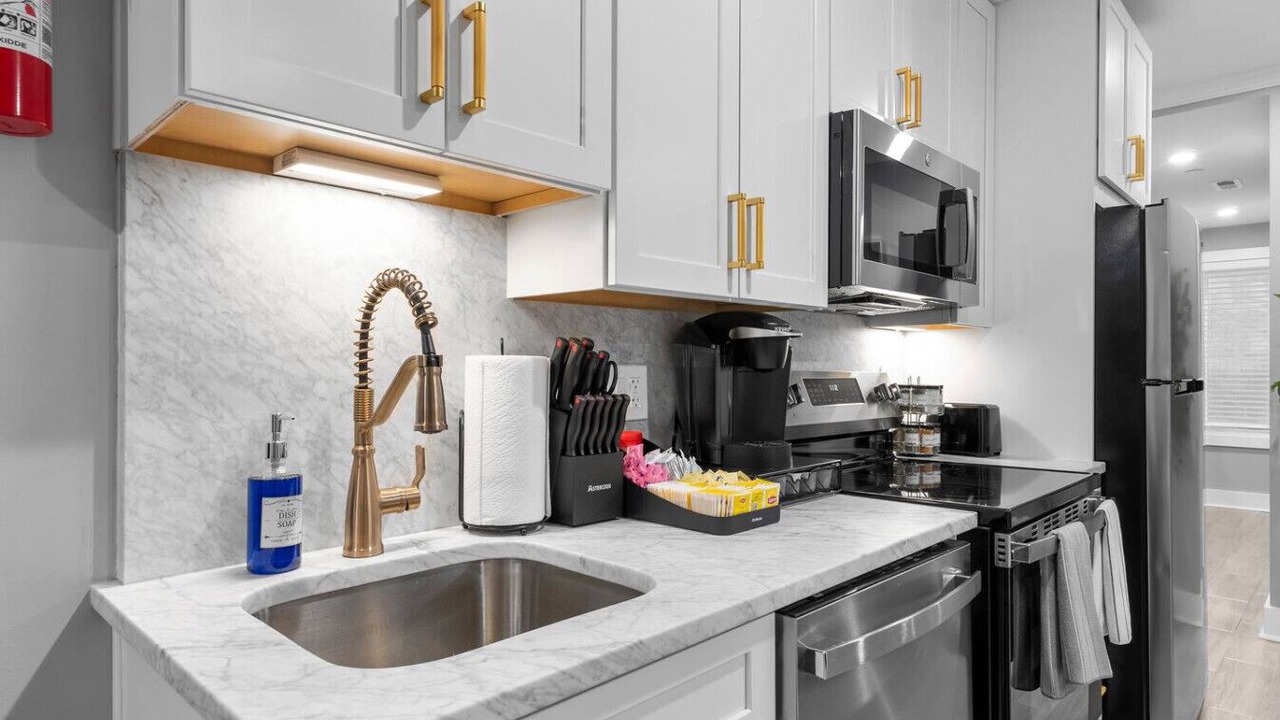 Photo of Kitchen in Trinidad